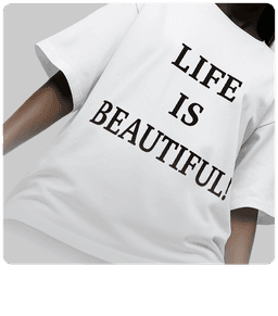 What's Your Forecast? Tee 1