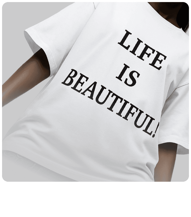 What's Your Forecast? Tee