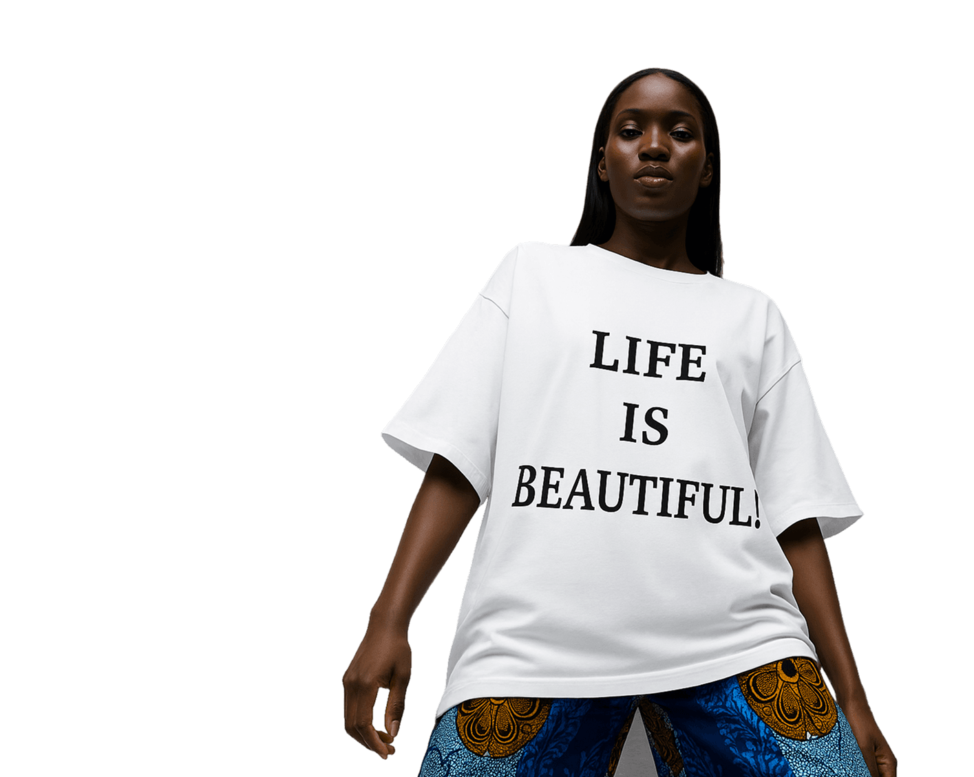 Maximalism in e-commerce