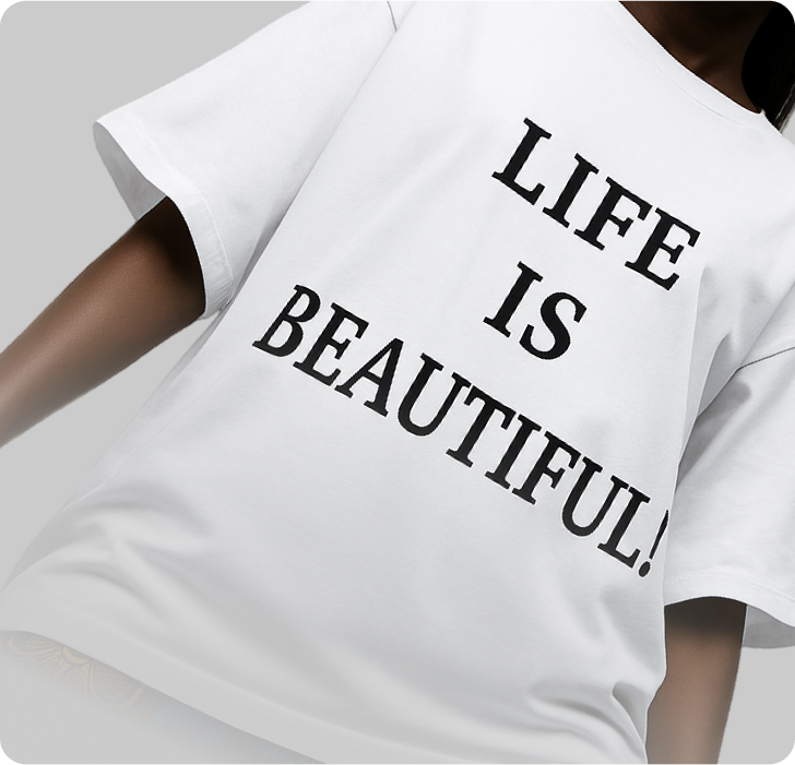 Versatile Style Shirt